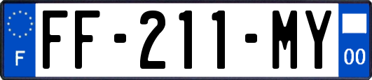 FF-211-MY