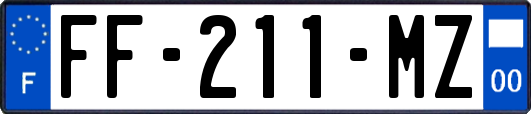 FF-211-MZ