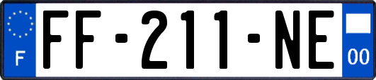 FF-211-NE