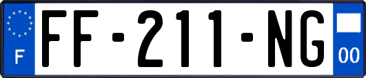 FF-211-NG