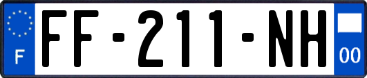 FF-211-NH