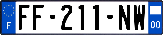 FF-211-NW