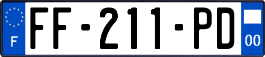 FF-211-PD