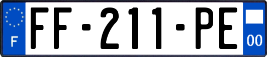 FF-211-PE
