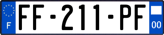 FF-211-PF
