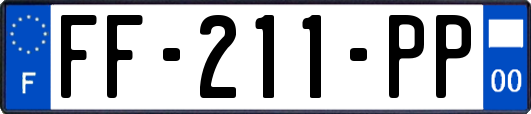 FF-211-PP