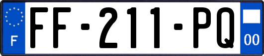 FF-211-PQ