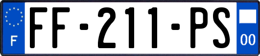 FF-211-PS
