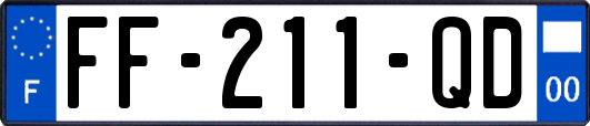 FF-211-QD