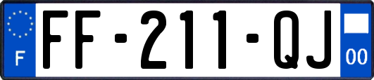 FF-211-QJ