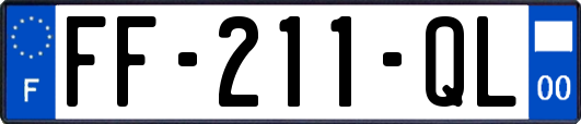 FF-211-QL