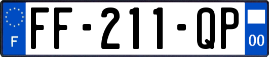 FF-211-QP