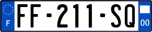 FF-211-SQ