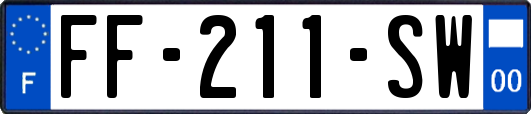 FF-211-SW