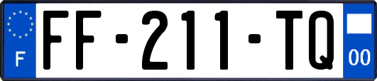 FF-211-TQ