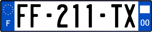 FF-211-TX