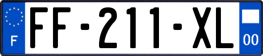 FF-211-XL