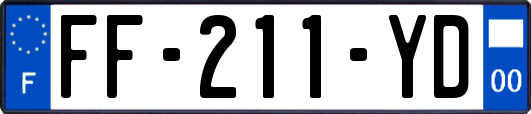 FF-211-YD