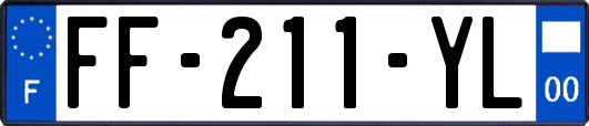 FF-211-YL