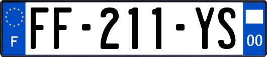 FF-211-YS