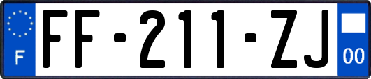 FF-211-ZJ