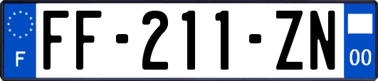 FF-211-ZN