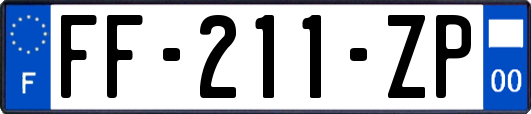 FF-211-ZP