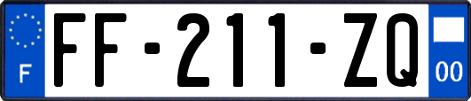 FF-211-ZQ