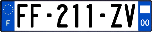 FF-211-ZV