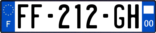 FF-212-GH