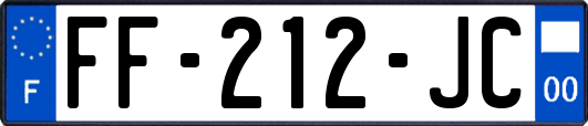 FF-212-JC