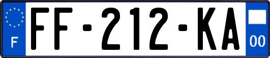 FF-212-KA