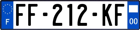 FF-212-KF