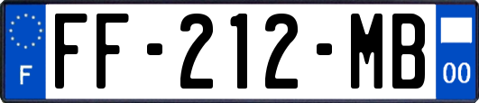 FF-212-MB