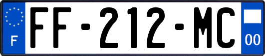 FF-212-MC