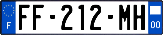 FF-212-MH