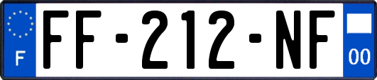 FF-212-NF