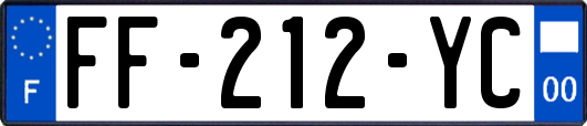 FF-212-YC