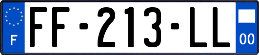 FF-213-LL