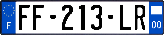 FF-213-LR