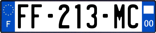 FF-213-MC