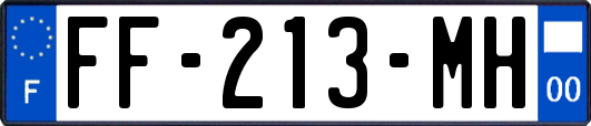 FF-213-MH