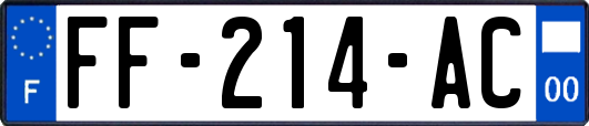 FF-214-AC