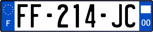 FF-214-JC