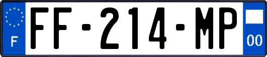 FF-214-MP