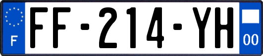 FF-214-YH