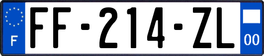 FF-214-ZL