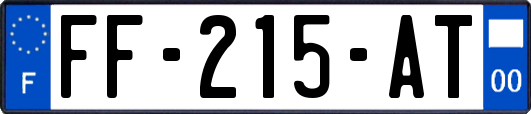 FF-215-AT