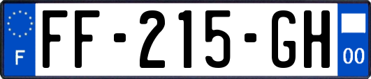 FF-215-GH