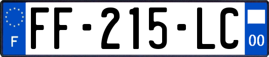 FF-215-LC